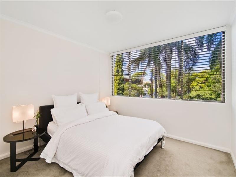 6/192 Ben Boyd Road, Neutral Bay NSW 2089