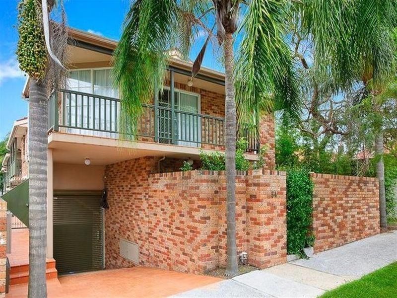 3/54 Premier Street, Neutral Bay NSW 2089