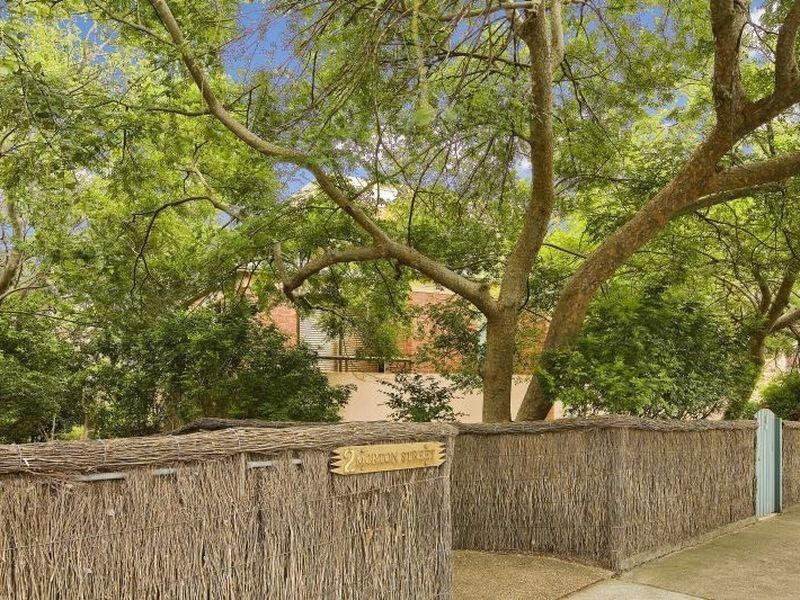 10/2 Morton Street, Wollstonecraft NSW 2065