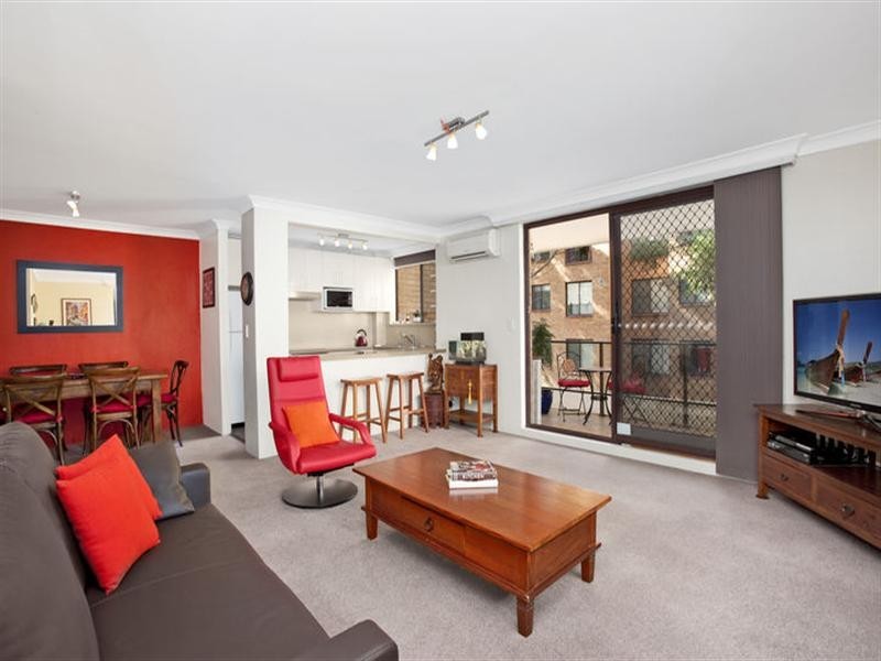 57/25a Marks Street, Naremburn NSW 2065