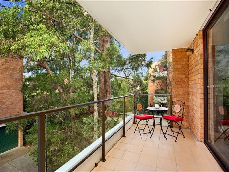 57/25a Marks Street, Naremburn NSW 2065