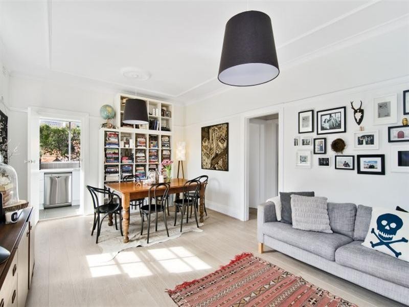 3/10 Toongarah Road, Waverton NSW 2060