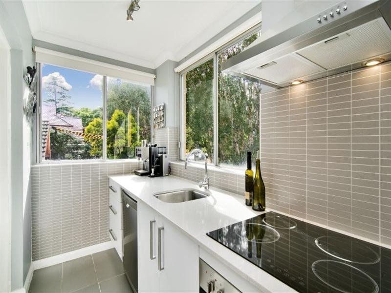 3/10 Toongarah Road, Waverton NSW 2060