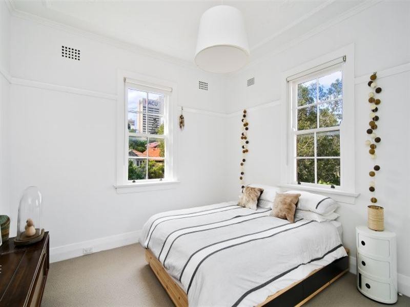 3/10 Toongarah Road, Waverton NSW 2060