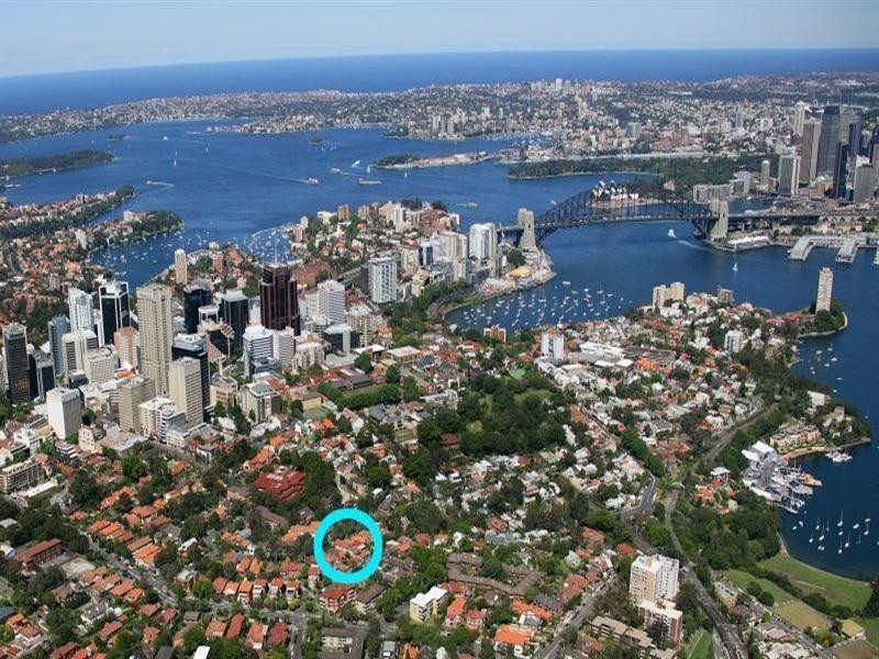 3/10 Toongarah Road, Waverton NSW 2060