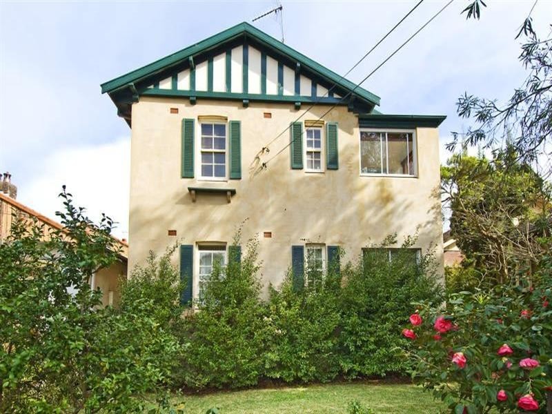 3/10 Toongarah Road, Waverton NSW 2060