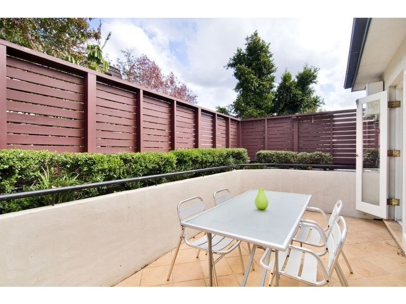 2/22 Byrnes Avenue, Neutral Bay NSW 2089