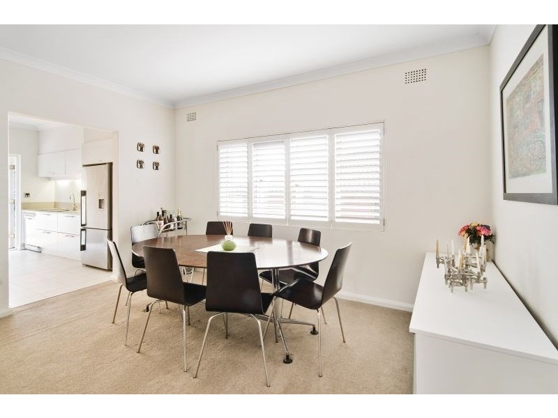 2/22 Byrnes Avenue, Neutral Bay NSW 2089