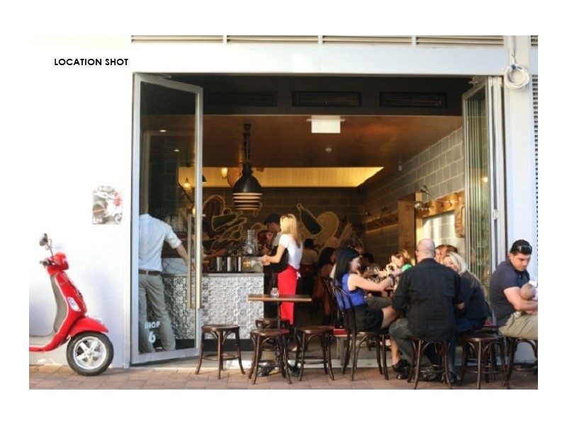 2/22 Byrnes Avenue, Neutral Bay NSW 2089