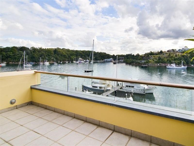 4/17 Munro Street, Mcmahons Point NSW 2060