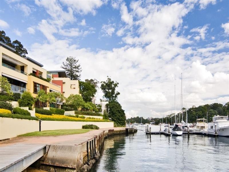 4/17 Munro Street, Mcmahons Point NSW 2060
