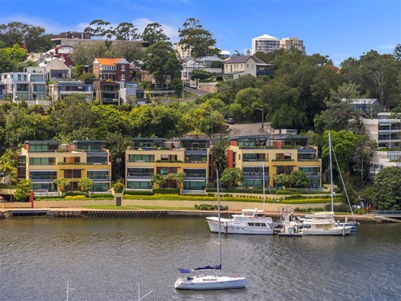 4/17 Munro Street, Mcmahons Point NSW 2060
