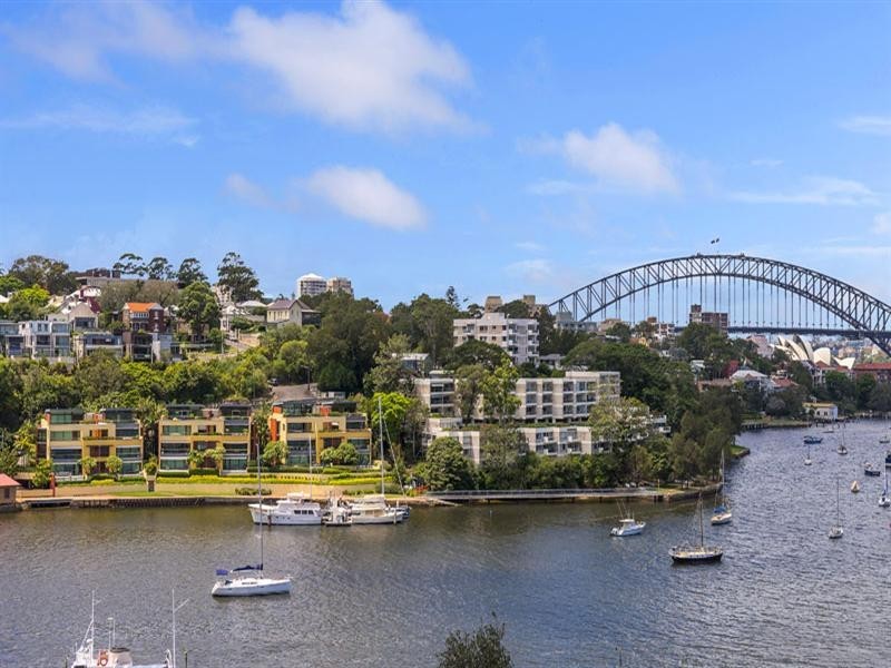 4/17 Munro Street, Mcmahons Point NSW 2060