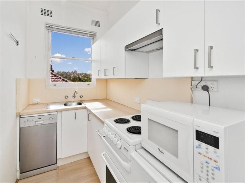 9/178 Kurraba Road, Neutral Bay NSW 2089