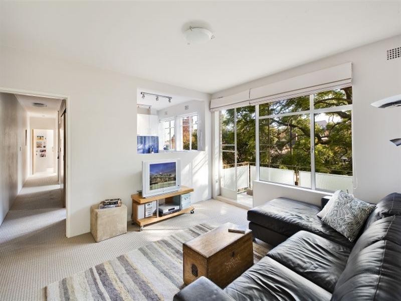 6/16 Mackenzie Street, Mcmahons Point NSW 2060