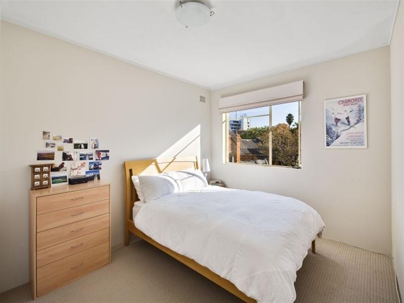 6/16 Mackenzie Street, Mcmahons Point NSW 2060