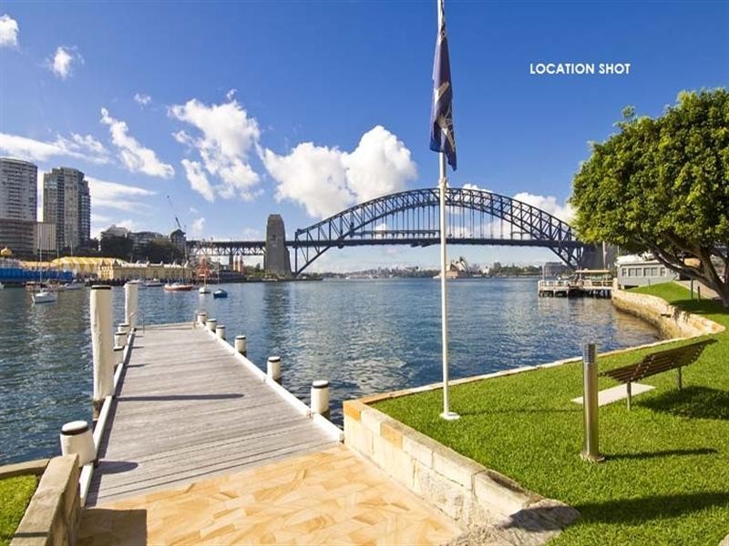 6/16 Mackenzie Street, Mcmahons Point NSW 2060