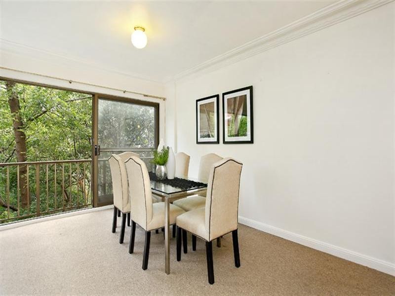 4/19 Belmont Avenue, Wollstonecraft NSW 2065