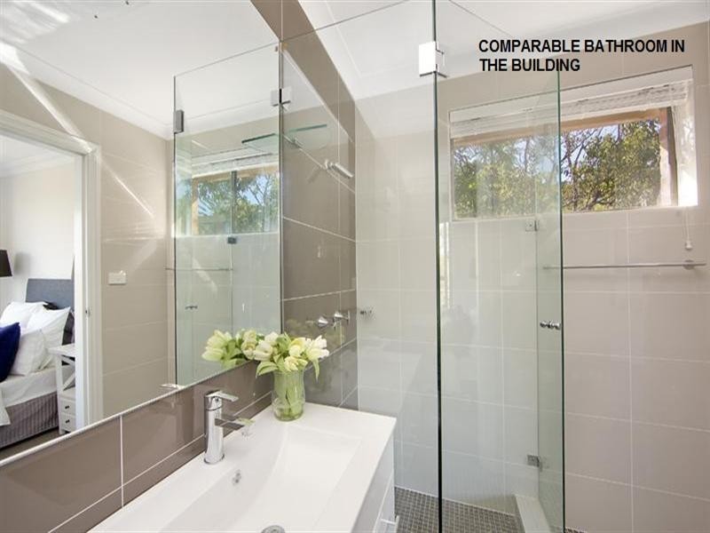 4/19 Belmont Avenue, Wollstonecraft NSW 2065