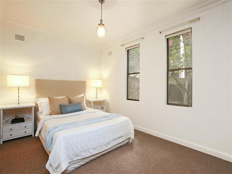 4/19 Belmont Avenue, Wollstonecraft NSW 2065