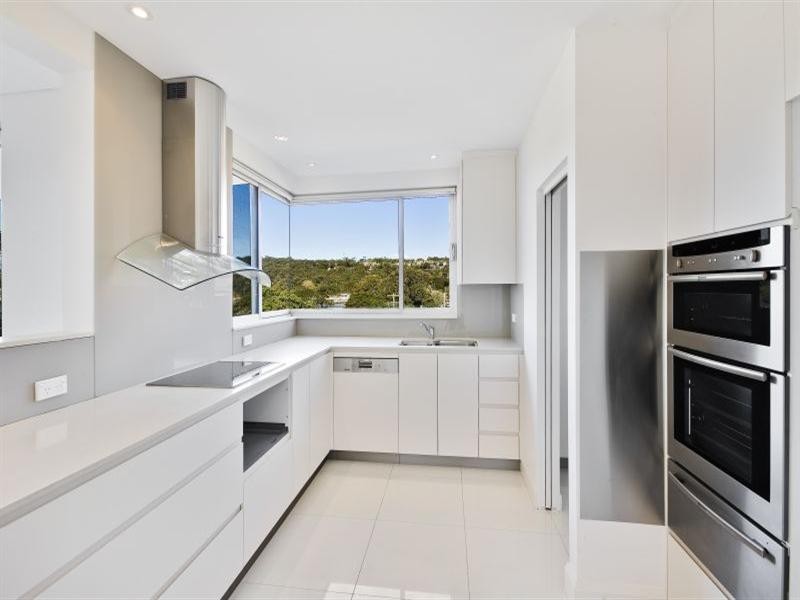 10/41 The Esplanade, Mosman NSW 2088