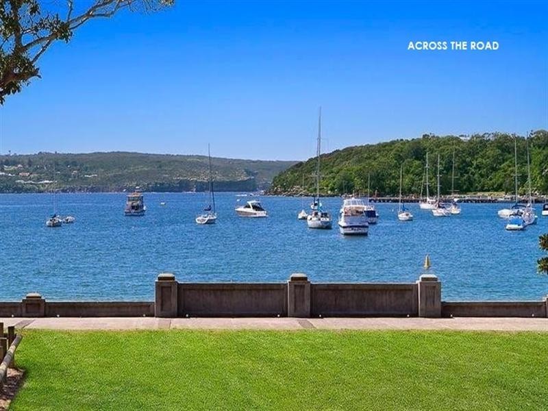 10/41 The Esplanade, Mosman NSW 2088