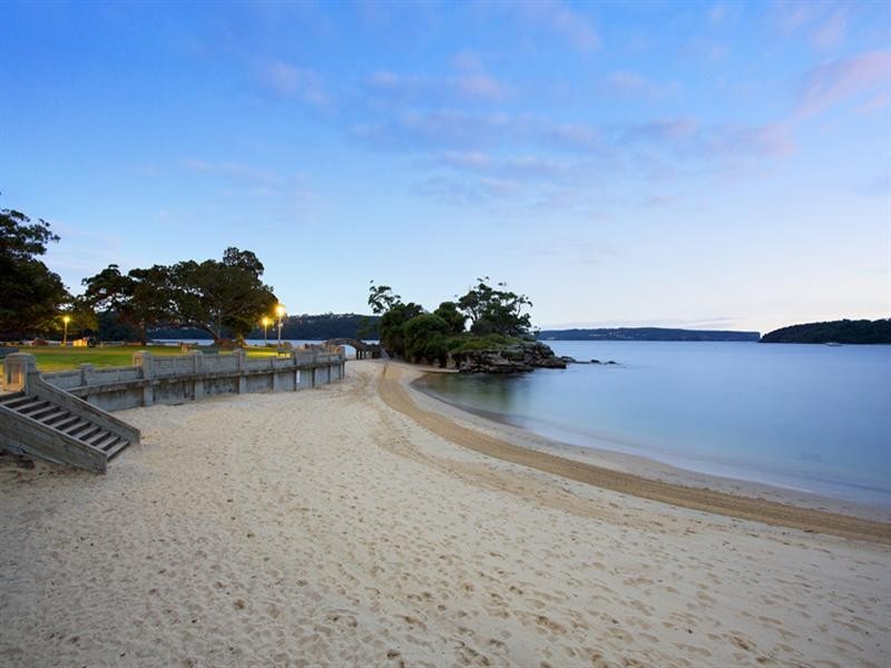 10/41 The Esplanade, Mosman NSW 2088