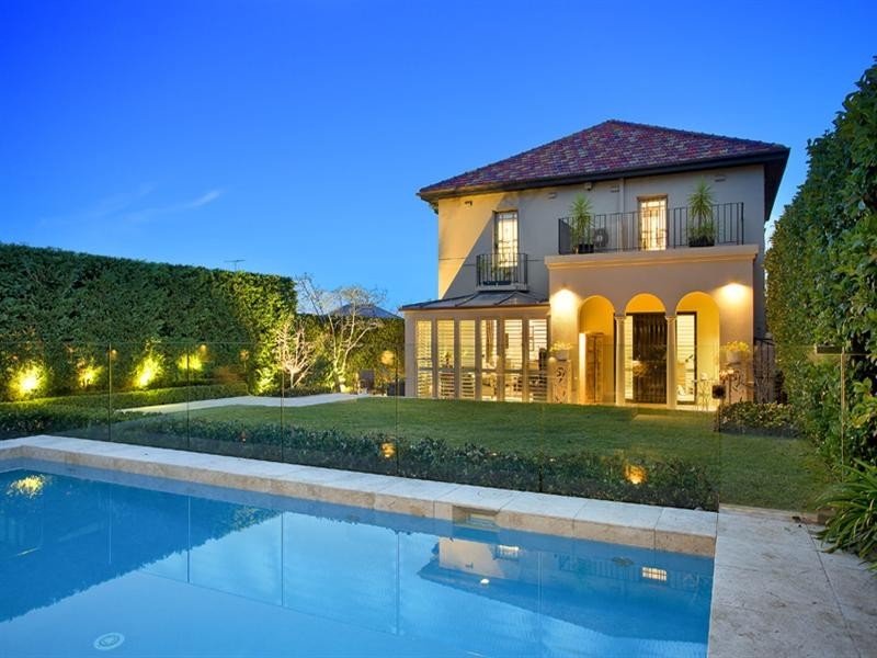 30 Stanton Road, Mosman NSW 2088