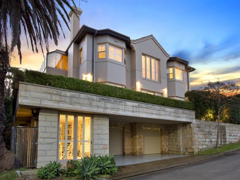 30 Stanton Road, Mosman NSW 2088