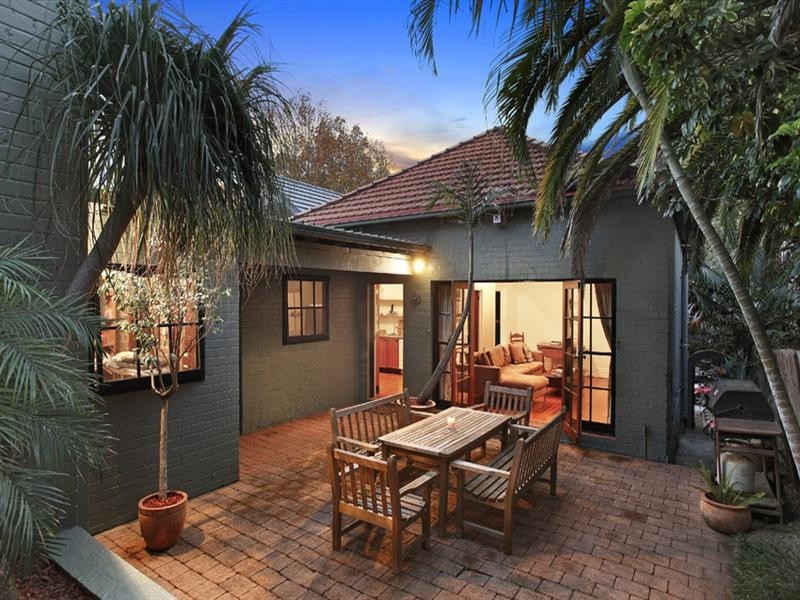 23 Willoughby Street, Kirribilli NSW 2061