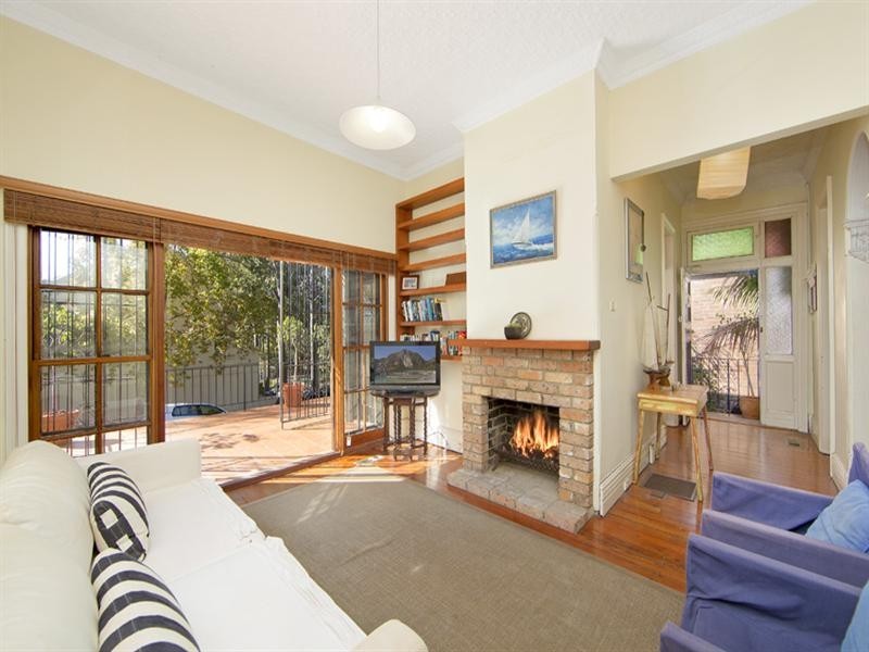 23 Willoughby Street, Kirribilli NSW 2061