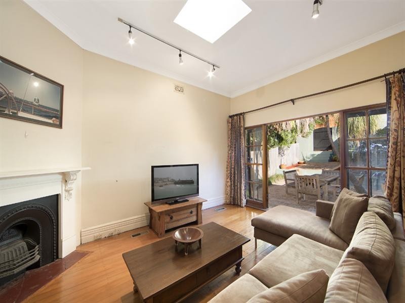 23 Willoughby Street, Kirribilli NSW 2061