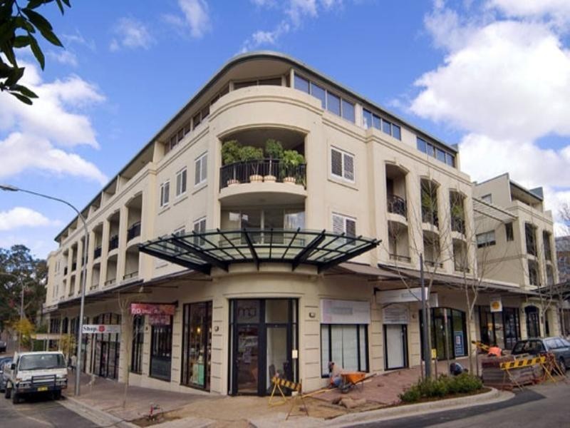 28/19a Young Street, Neutral Bay NSW 2089