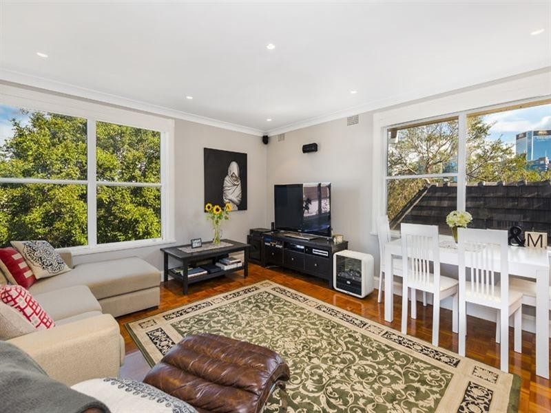 12/1A Phillips Street, Neutral Bay NSW 2089