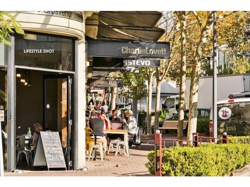 2/55 Ben Boyd Road, Neutral Bay NSW 2089