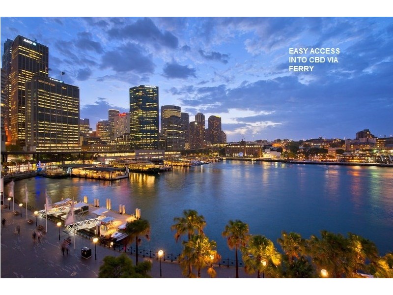 11/5 East Crescent Street, Mcmahons Point NSW 2060