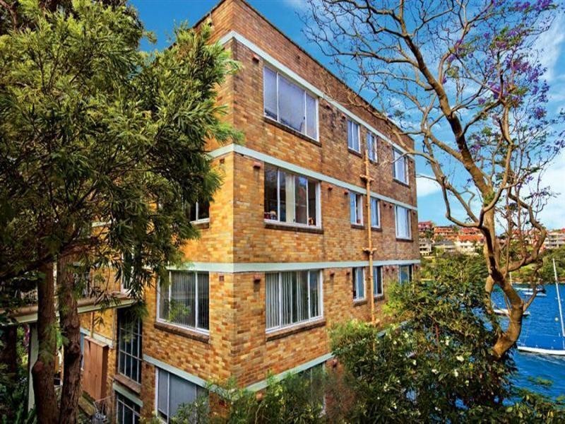 2D/23 Baden Road, Neutral Bay NSW 2089