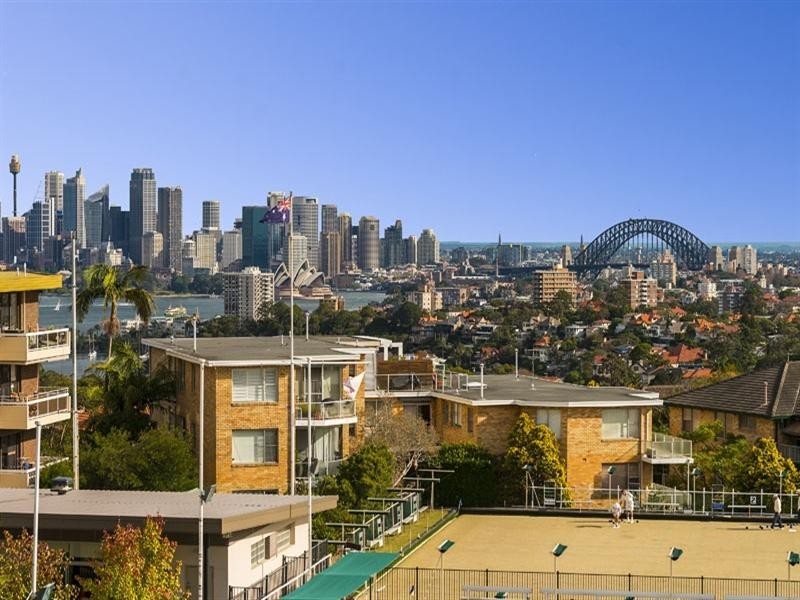20/69 Bradleys Head Road, Mosman NSW 2088