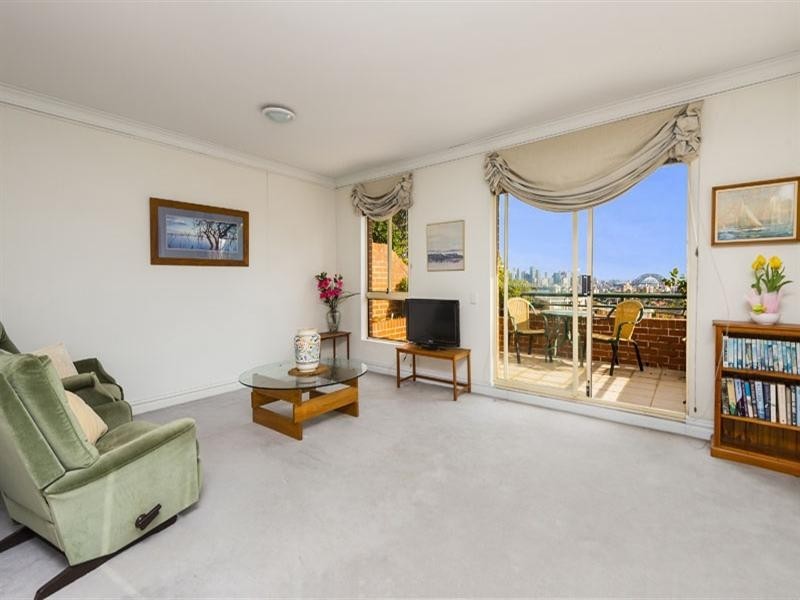 20/69 Bradleys Head Road, Mosman NSW 2088
