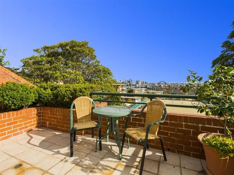 20/69 Bradleys Head Road, Mosman NSW 2088