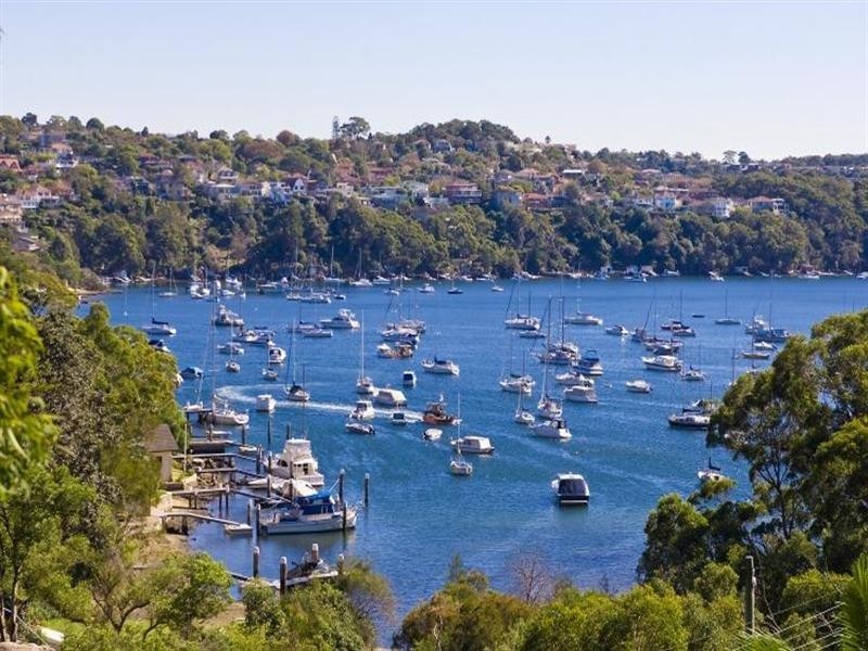 17 Bay Street, Mosman NSW 2088