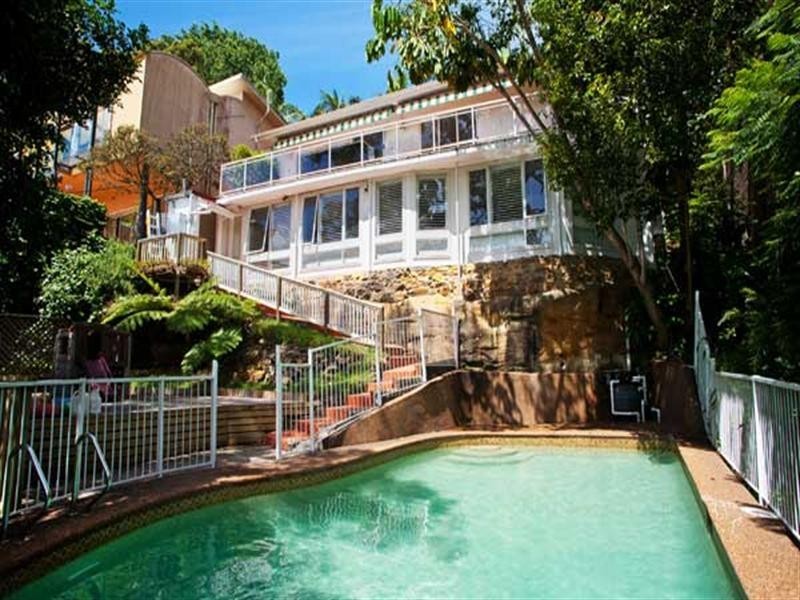 17 Bay Street, Mosman NSW 2088