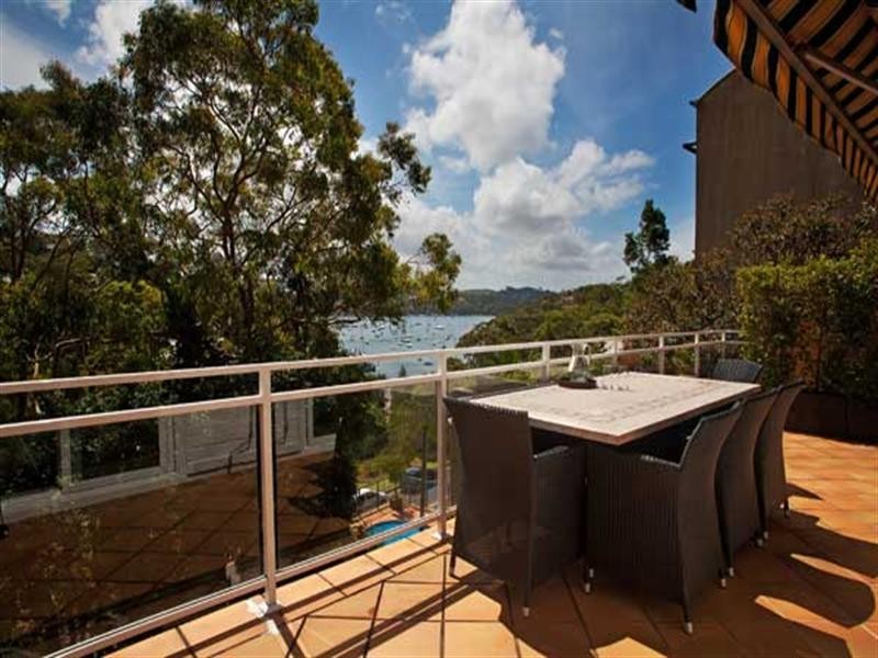 17 Bay Street, Mosman NSW 2088