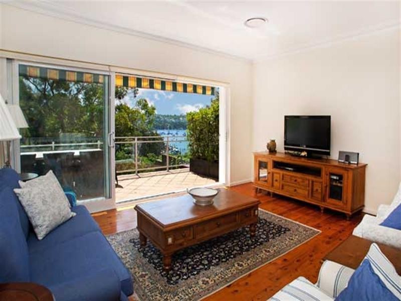 17 Bay Street, Mosman NSW 2088