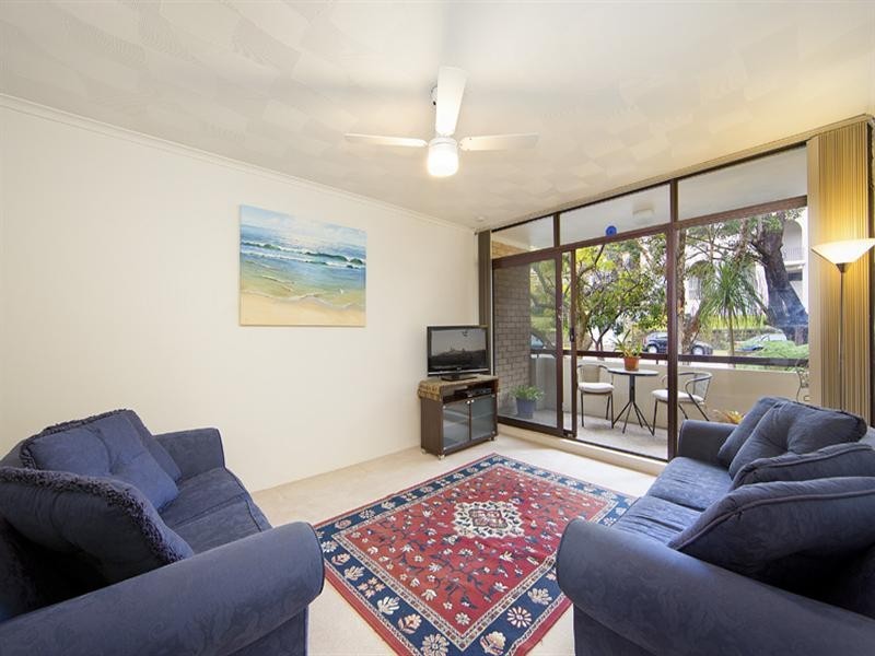 3/18 Gillies Street, Wollstonecraft NSW 2065