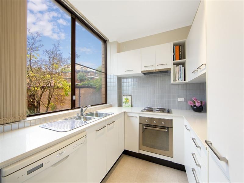 3/18 Gillies Street, Wollstonecraft NSW 2065