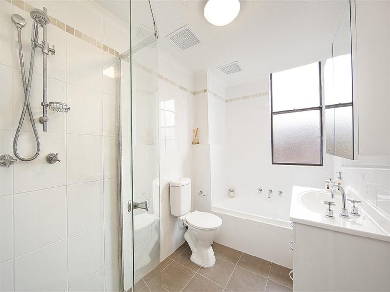 3/18 Gillies Street, Wollstonecraft NSW 2065