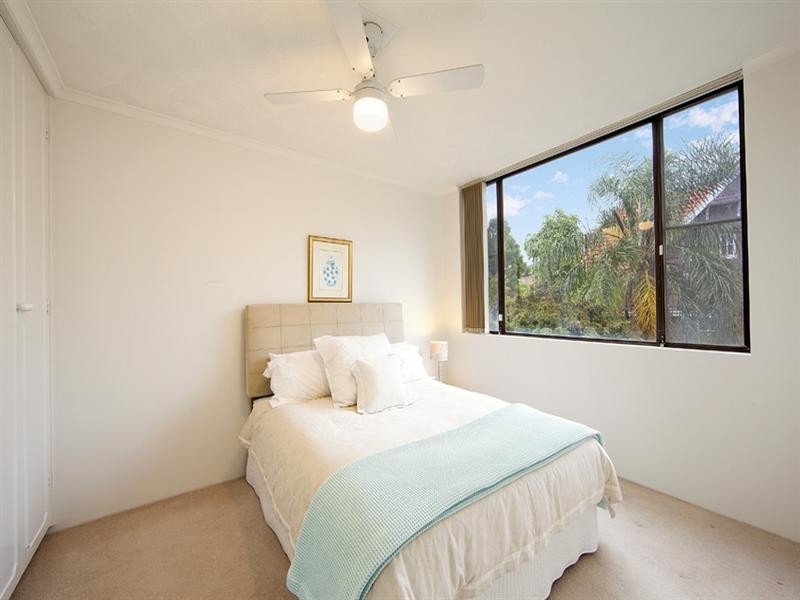 3/18 Gillies Street, Wollstonecraft NSW 2065