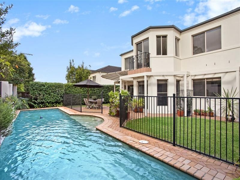 Residence 3, 77 Warrane Road, Willoughby NSW 2068