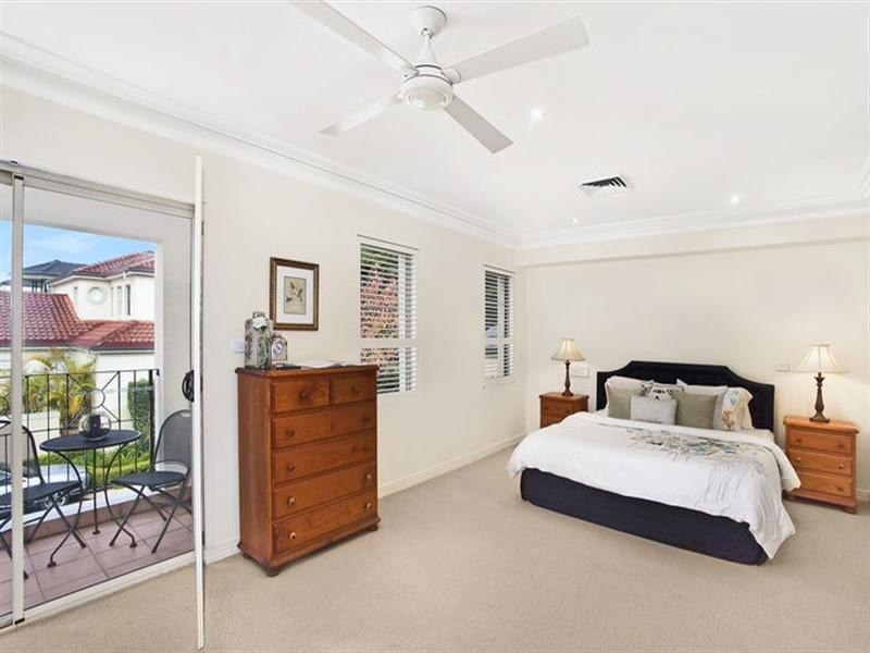 Residence 3, 77 Warrane Road, Willoughby NSW 2068